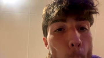 Littledaddyflex  12-08-2021 video bigclit